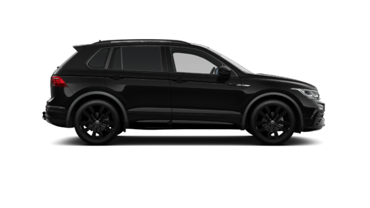 Bild eines Tiguan R-Line TDI SCR 4MOTION DSG