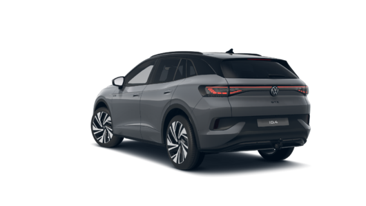 Bild eines ID.4 GTX 4MOTION 220 kW