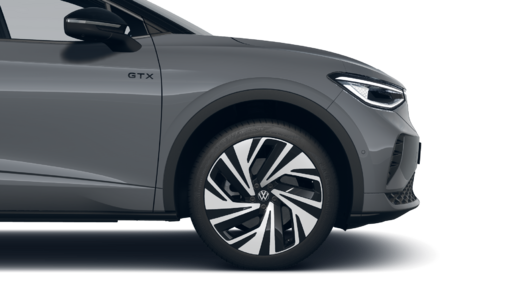 Bild eines ID.4 GTX 4MOTION 220 kW