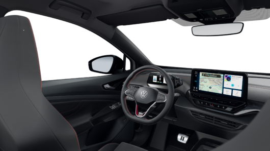 Bild eines ID.4 GTX 4MOTION 220 kW