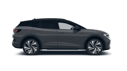 Bild eines ID.4 GTX 4MOTION 220 kW