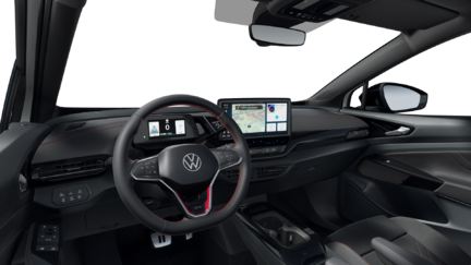 Bild eines ID.5 GTX 4MOTION 220 kW