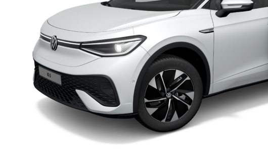 Bild eines ID.5 Pro Performance 150 kW