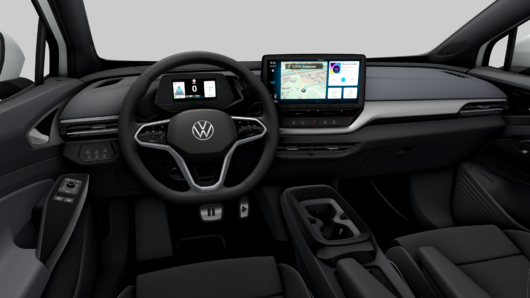 Bild eines ID.5 Pro Performance 150 kW