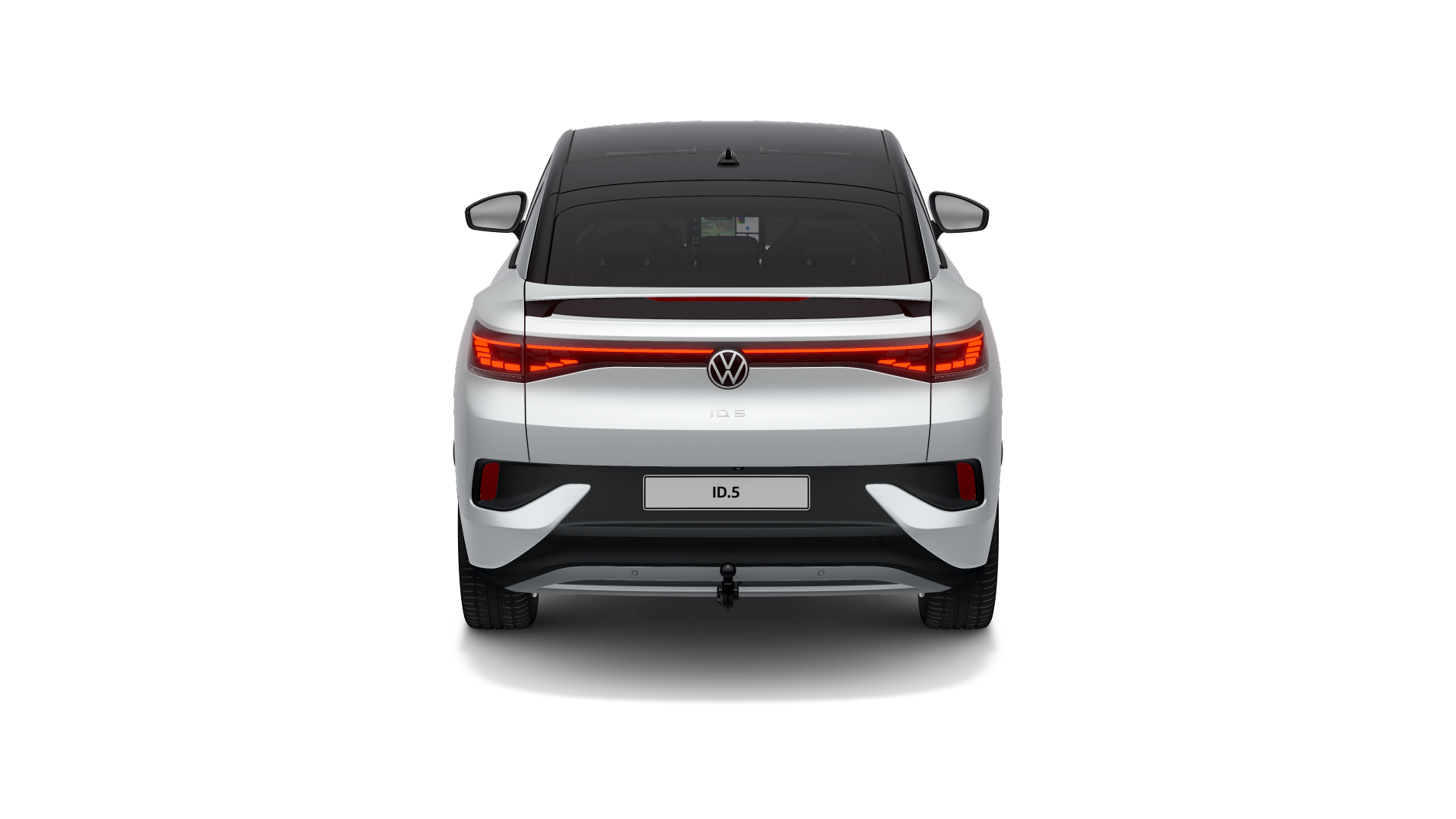 Bild eines ID.5 Pro Performance 150 kW