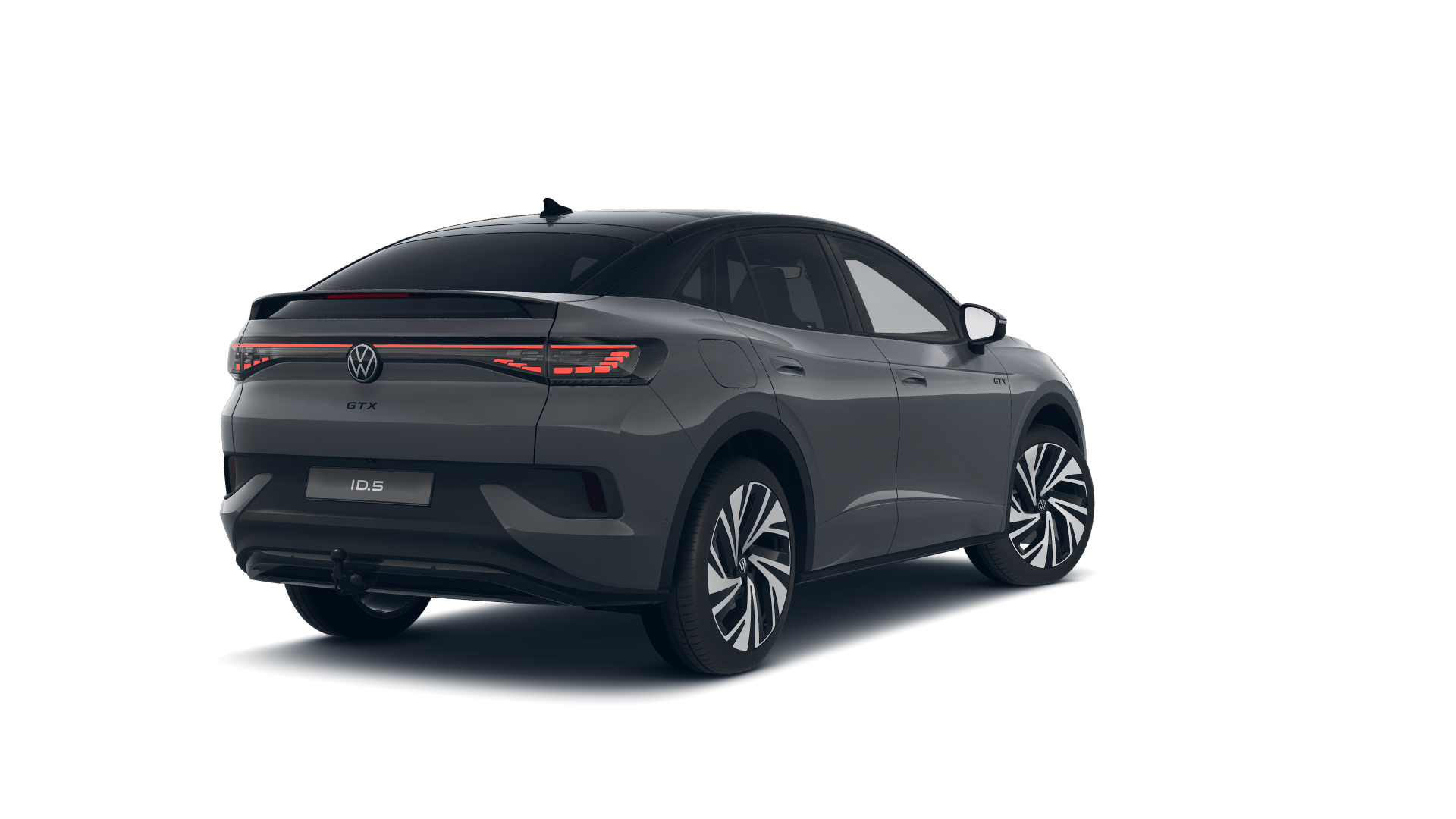 Bild eines ID.5 GTX 4MOTION 220 kW