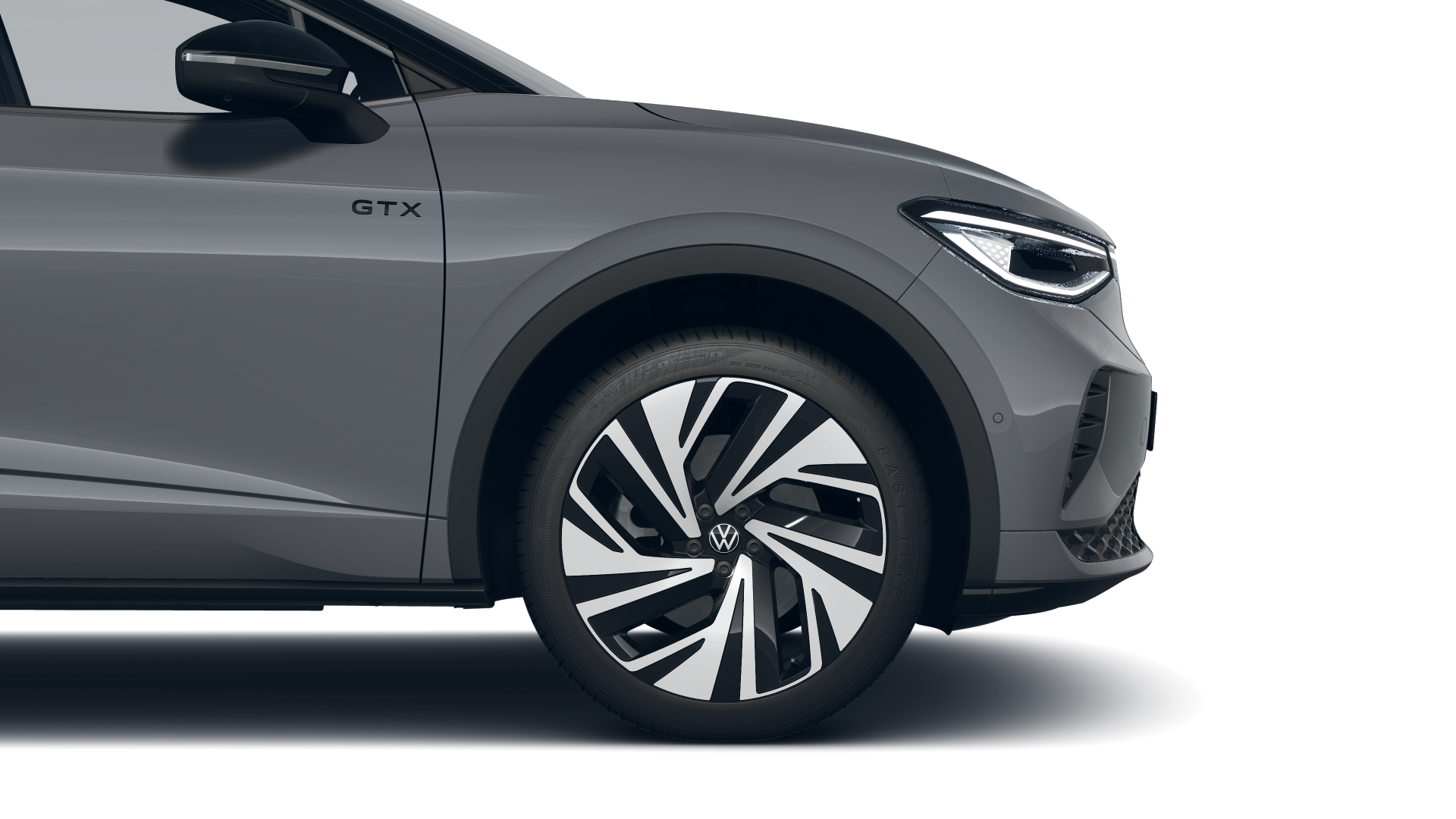 Bild eines ID.5 GTX 4MOTION 220 kW