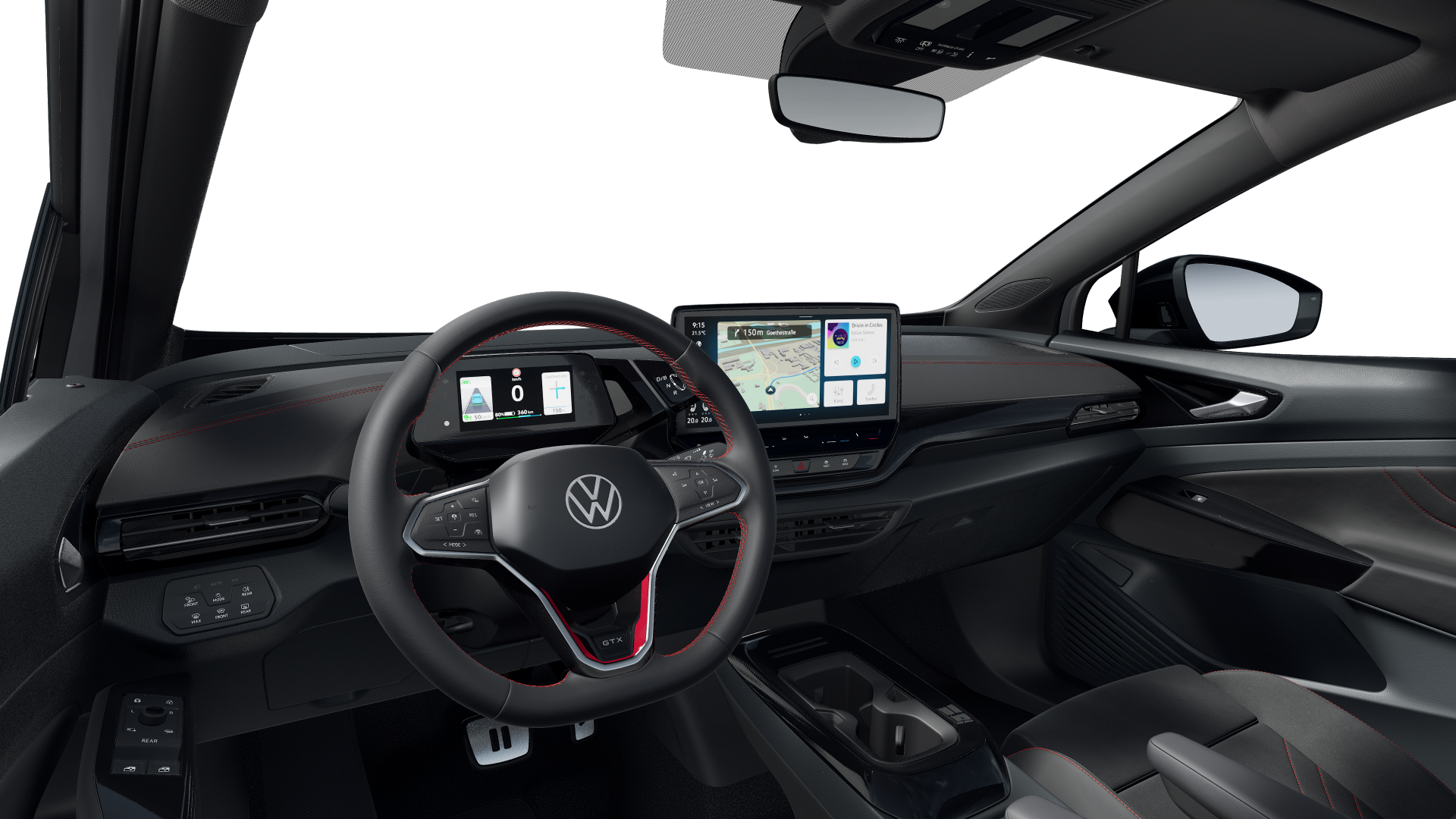 Bild eines ID.5 GTX 4MOTION 220 kW