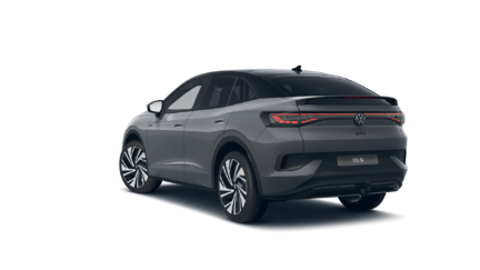 ID.5 GTX 4MOTION 220 kW