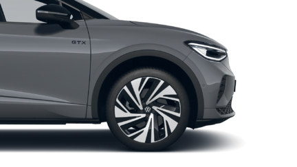 ID.5 GTX 4MOTION 220 kW