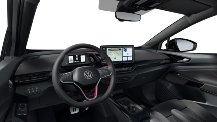 Bild eines ID.5 GTX 4MOTION 220 kW