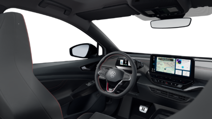 Bild eines ID.5 GTX 4MOTION 220 kW