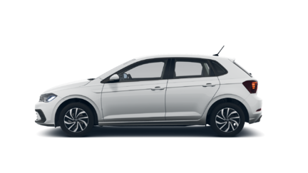 Bild eines Polo Life TSI
