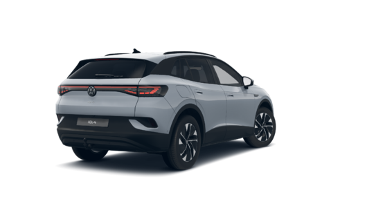 Bild eines ID.4 Pro Performance 150 kW
