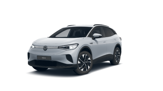 Bild eines ID.4 Pro Performance 150 kW