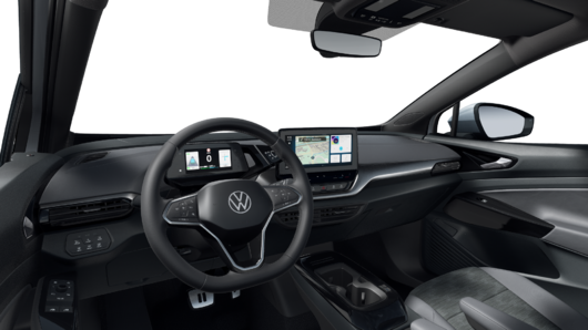 Bild eines ID.4 Pro Performance 150 kW