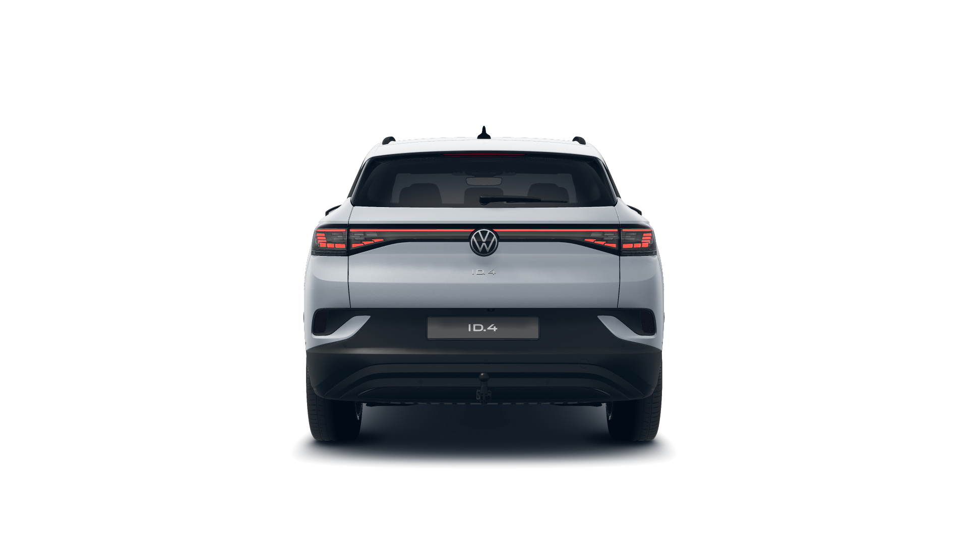Bild eines ID.4 Pro Performance 150 kW