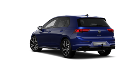 Bild eines Golf R-Line TSI