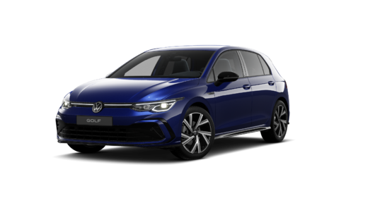 Bild eines Golf R-Line TSI