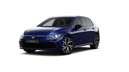 Bild eines Golf R-Line TSI