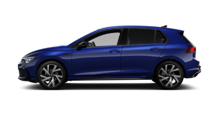 Bild eines Golf R-Line TSI