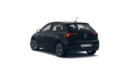 Bild eines Polo Life TSI