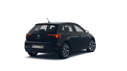 Bild eines Polo Life TSI