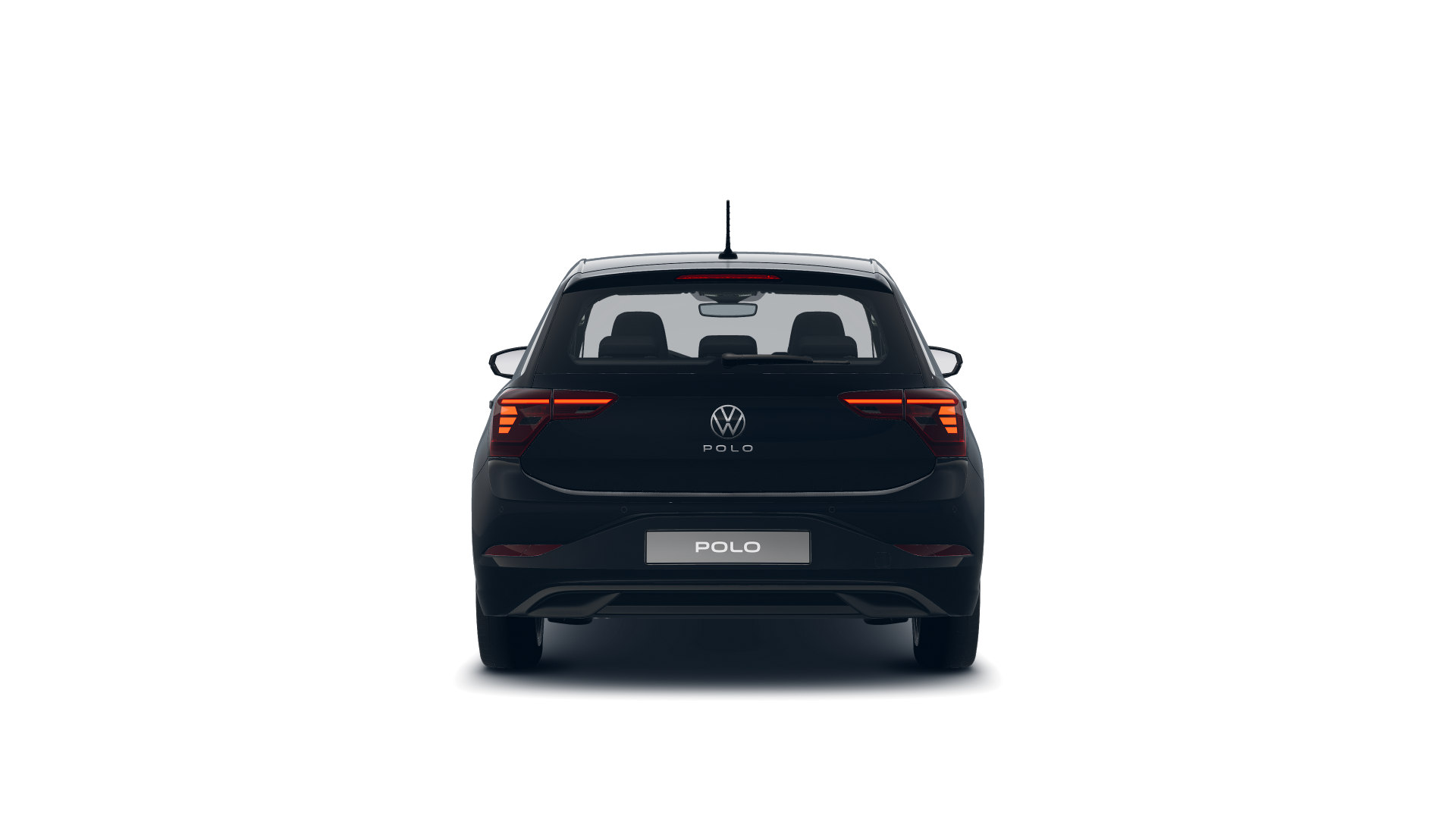 Bild eines Polo Life TSI