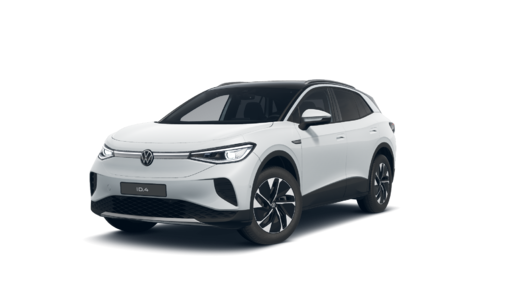 Bild eines ID.4 Pro Performance 150 kW