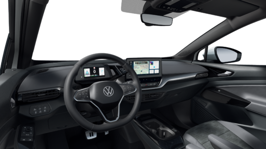Bild eines ID.4 Pro Performance 150 kW