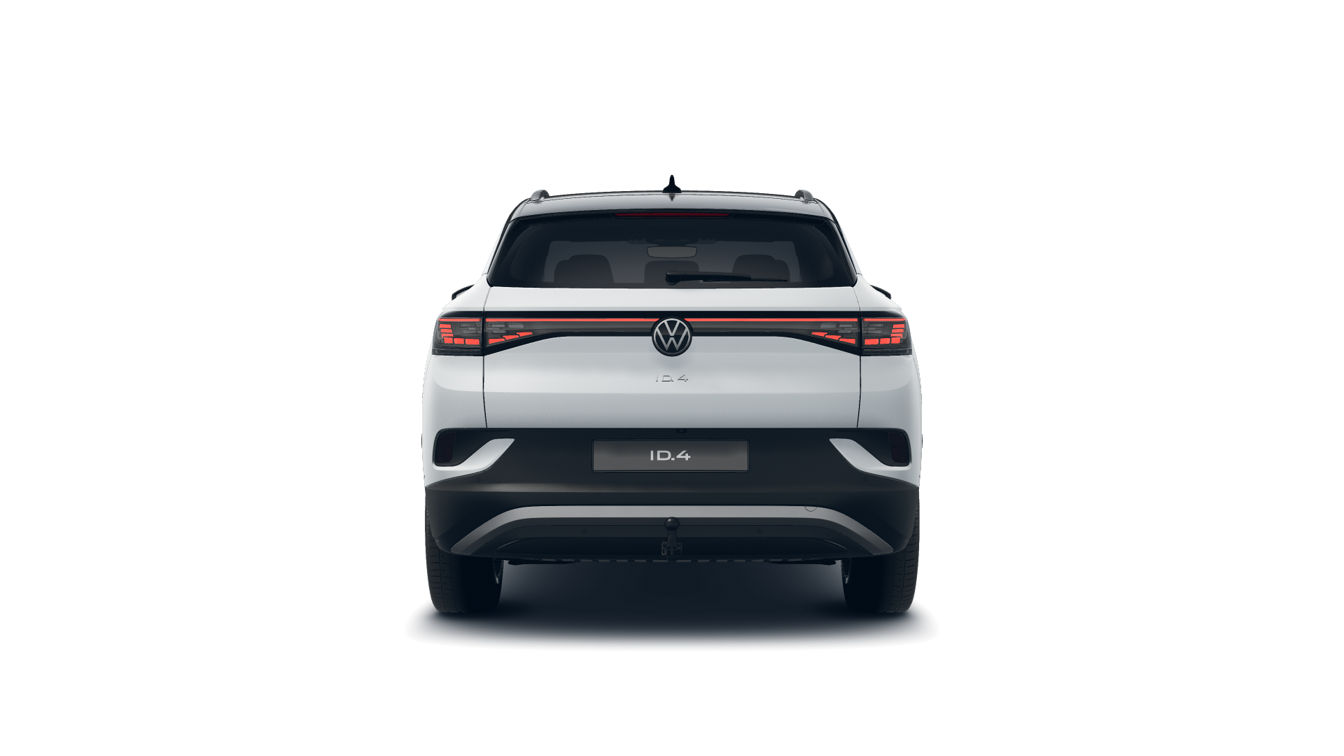 Bild eines ID.4 Pro Performance 150 kW