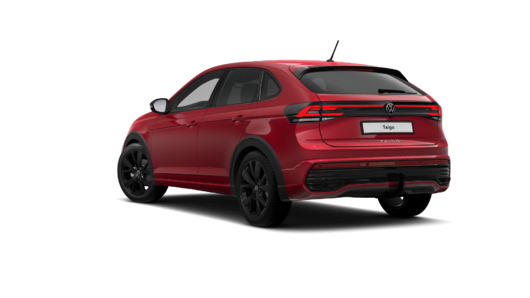 Bild eines Taigo R-Line TSI DSG