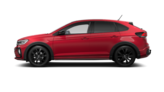 Bild eines Taigo R-Line TSI DSG