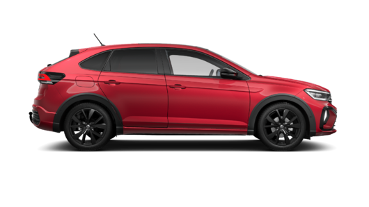 Bild eines Taigo R-Line TSI DSG