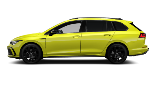 Bild eines Golf Variant R-Line mHeV DSG