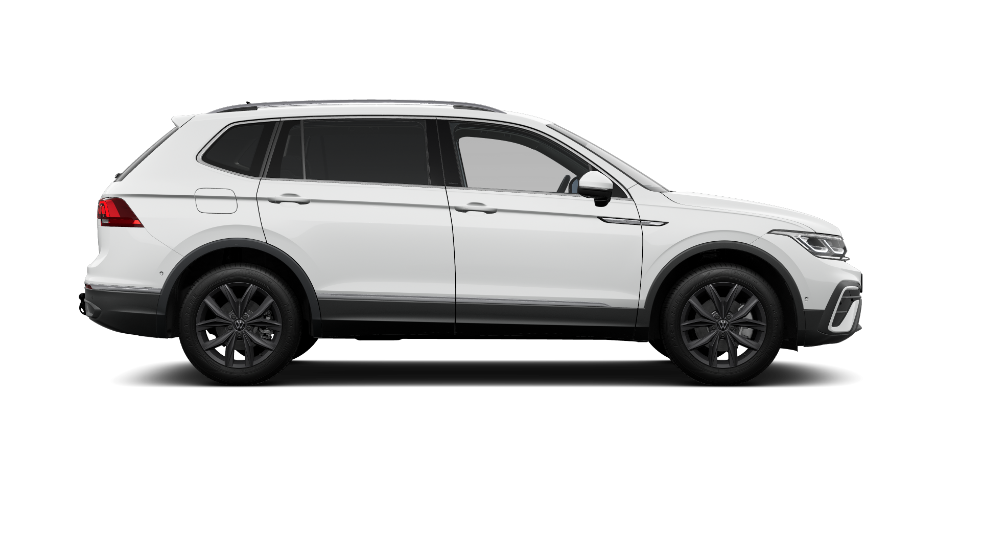 Bild eines Tiguan Allspace Life TDI DSG