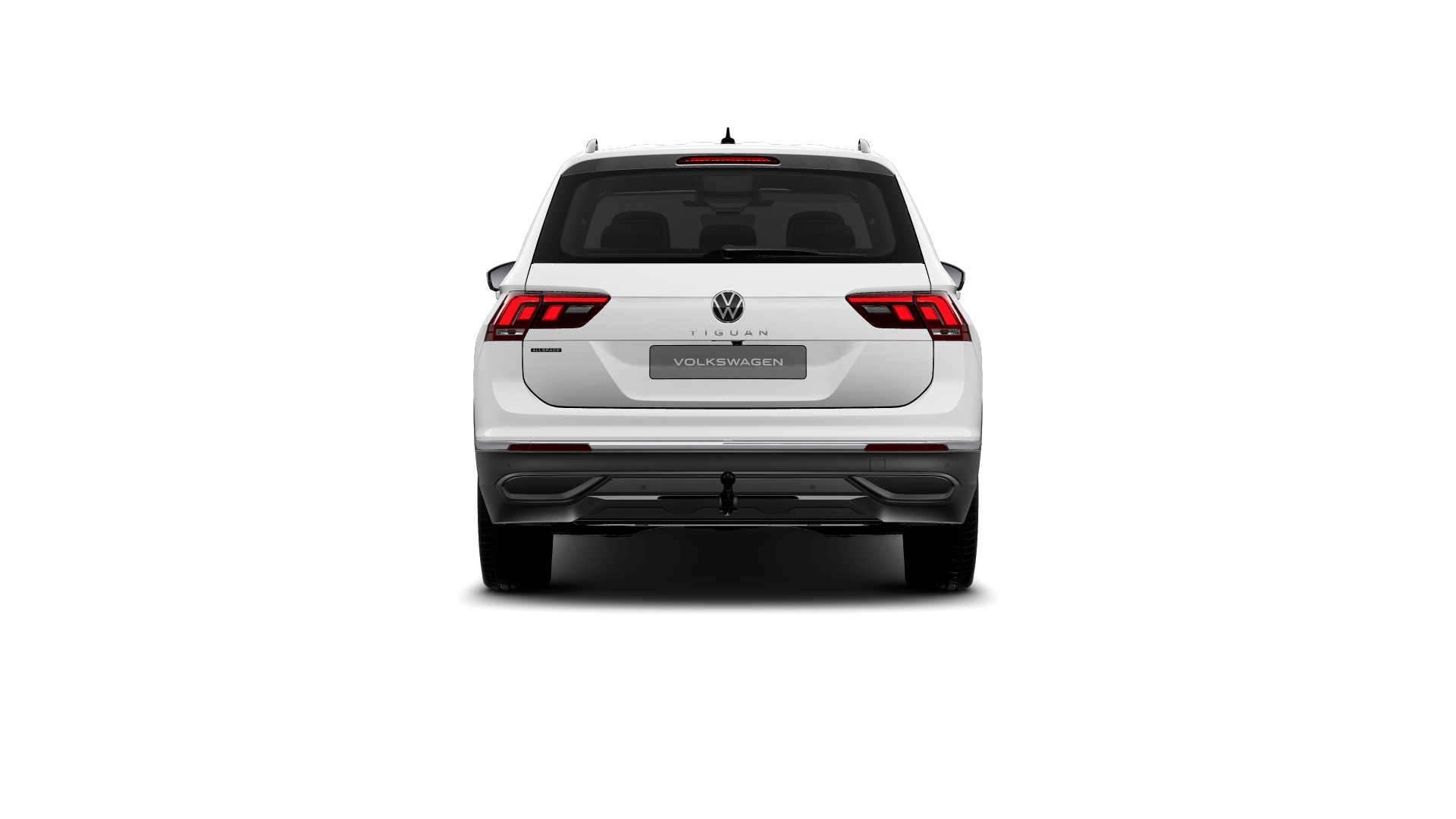 Bild eines Tiguan Allspace Life TDI DSG