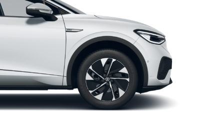 Bild eines ID.5 Pro Performance 150 kW