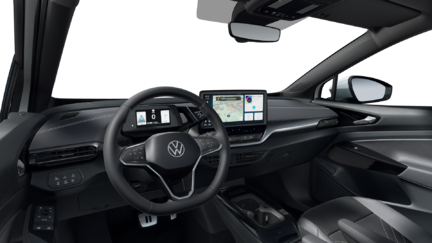 Bild eines ID.5 Pro Performance 150 kW