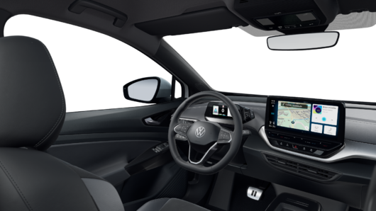 Bild eines ID.5 Pro Performance 150 kW