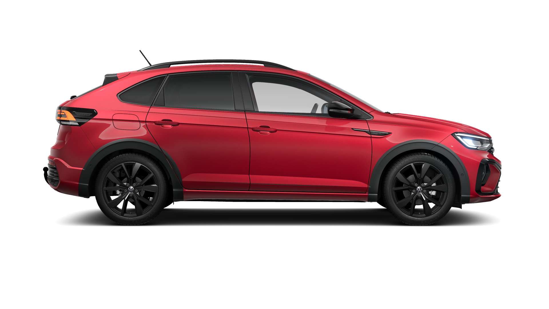 Bild eines Taigo R-Line TSI DSG