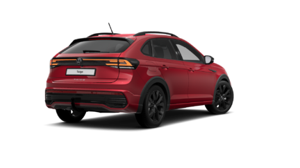 Bild eines Taigo R-Line TSI DSG