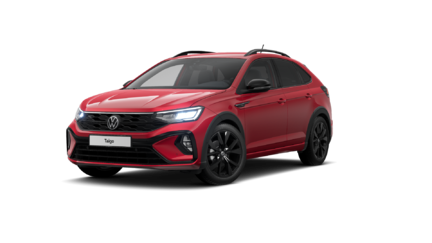 Bild eines Taigo R-Line TSI DSG