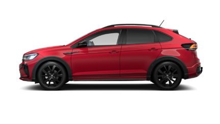 Bild eines Taigo R-Line TSI DSG