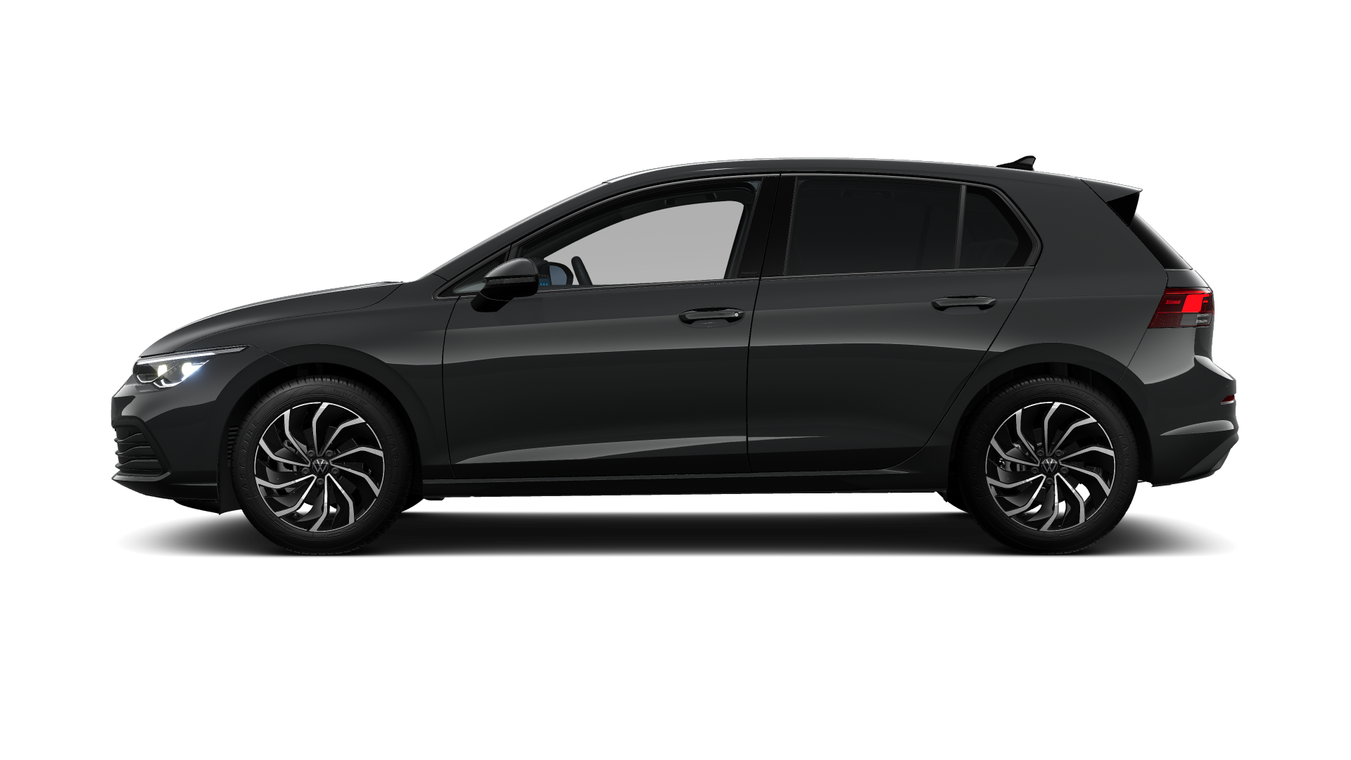 Golf (Vorgängermodell)