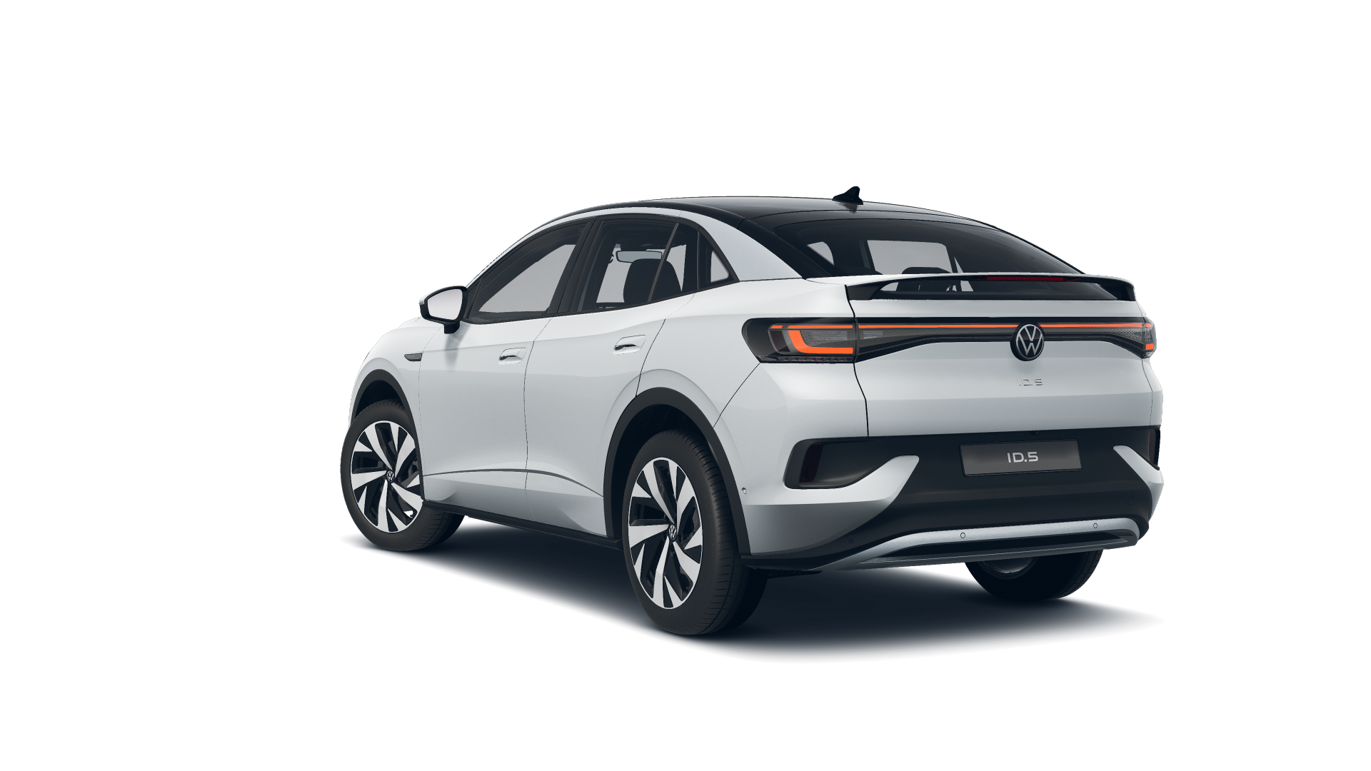 Bild eines ID.5 Pro Performance 150 kW
