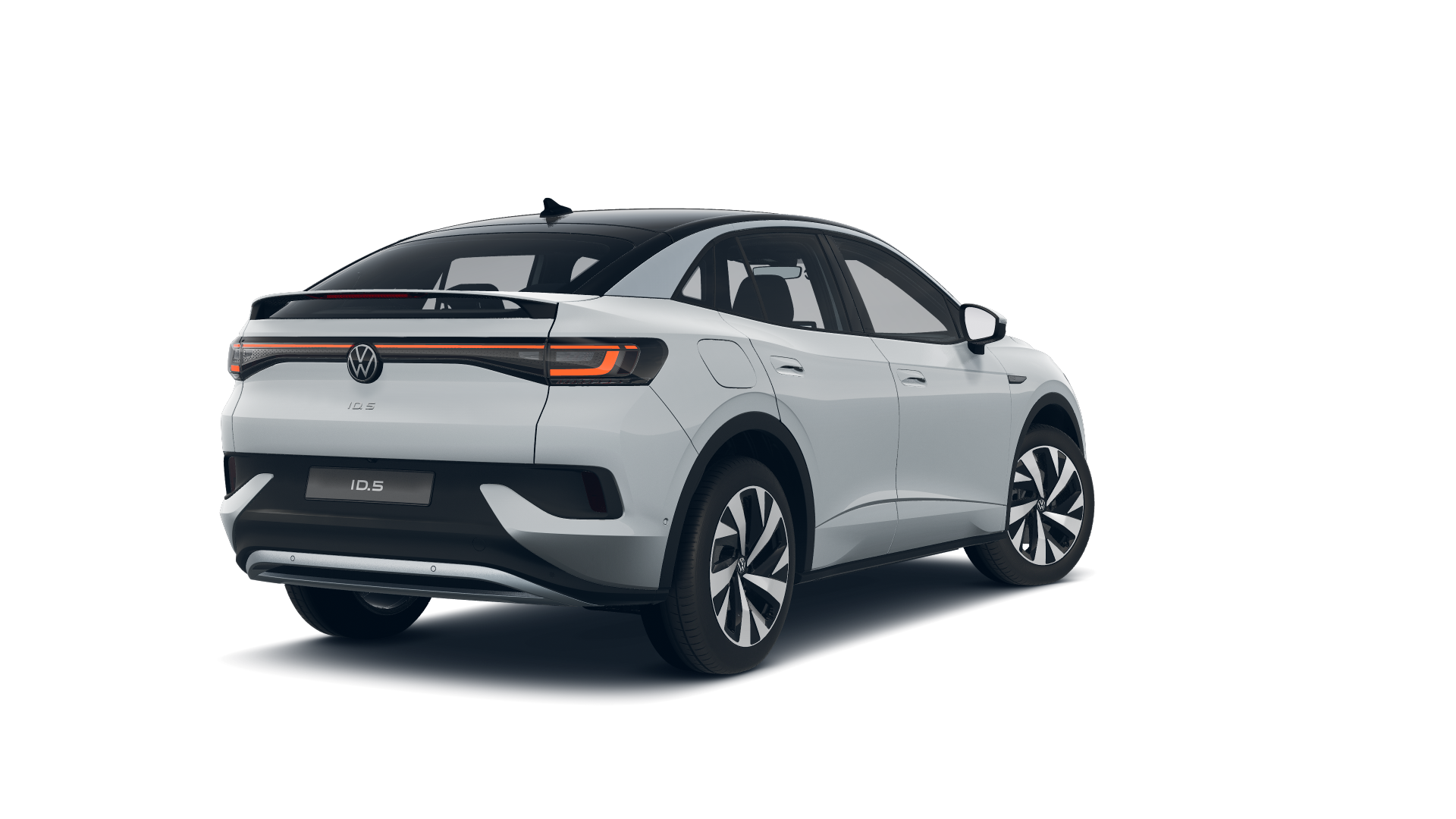 Bild eines ID.5 Pro Performance 150 kW