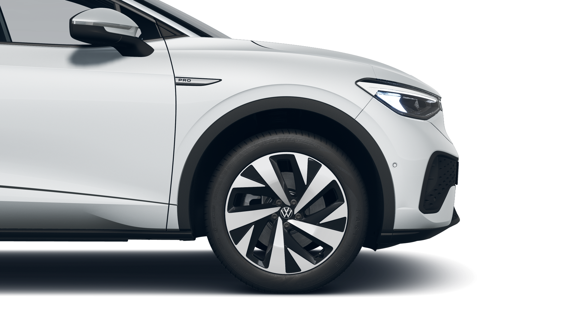 Bild eines ID.5 Pro Performance 150 kW