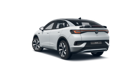 Bild eines ID.5 Pro Performance 150 kW