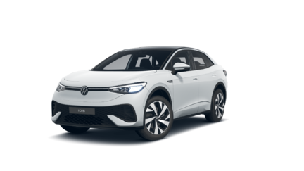 Bild eines ID.5 Pro Performance 150 kW